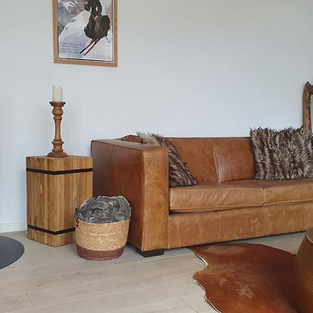 Chalet Entier 110M2 Avec Vue Et Sauna A 10 Min Des Pistes Сент-Фуа-Тарантез Екстер'єр фото