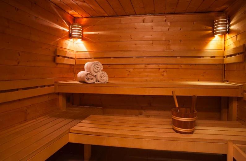 Chalet Entier 110M2 Avec Vue Et Sauna A 10 Min Des Pistes Сент-Фуа-Тарантез Екстер'єр фото